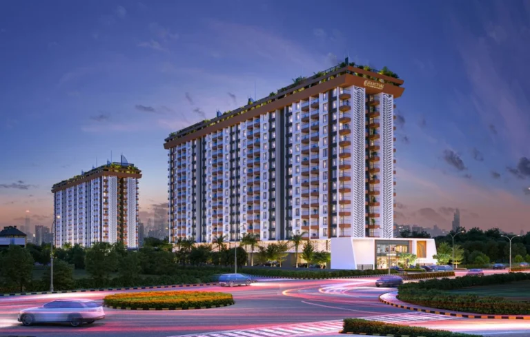 2BHK : 716 sqft, for sale in Ravet, Pune