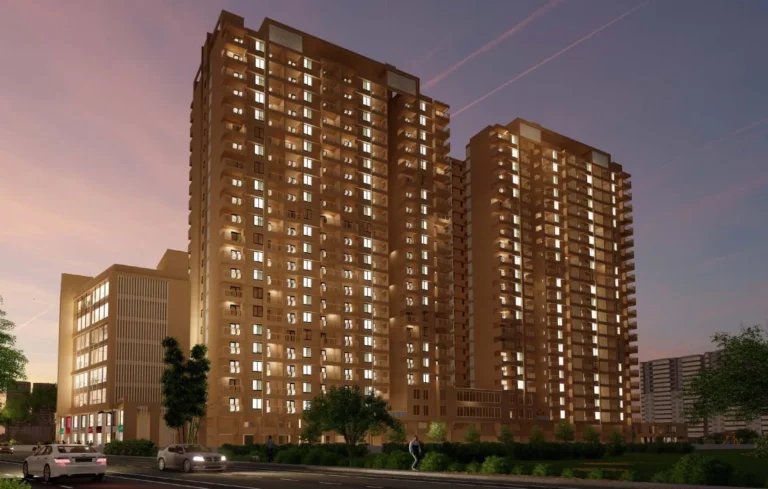 3BHK flat for sale in Mamurdi, Pune