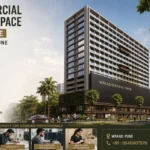 Office Space in Pune