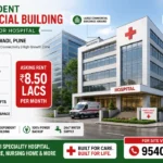 pune hospitals