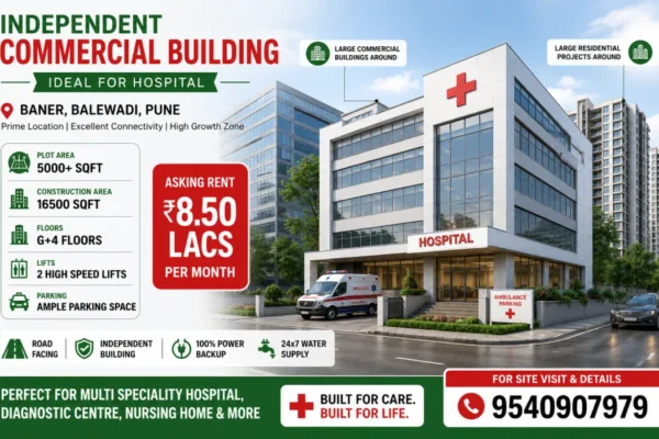 pune hospitals
