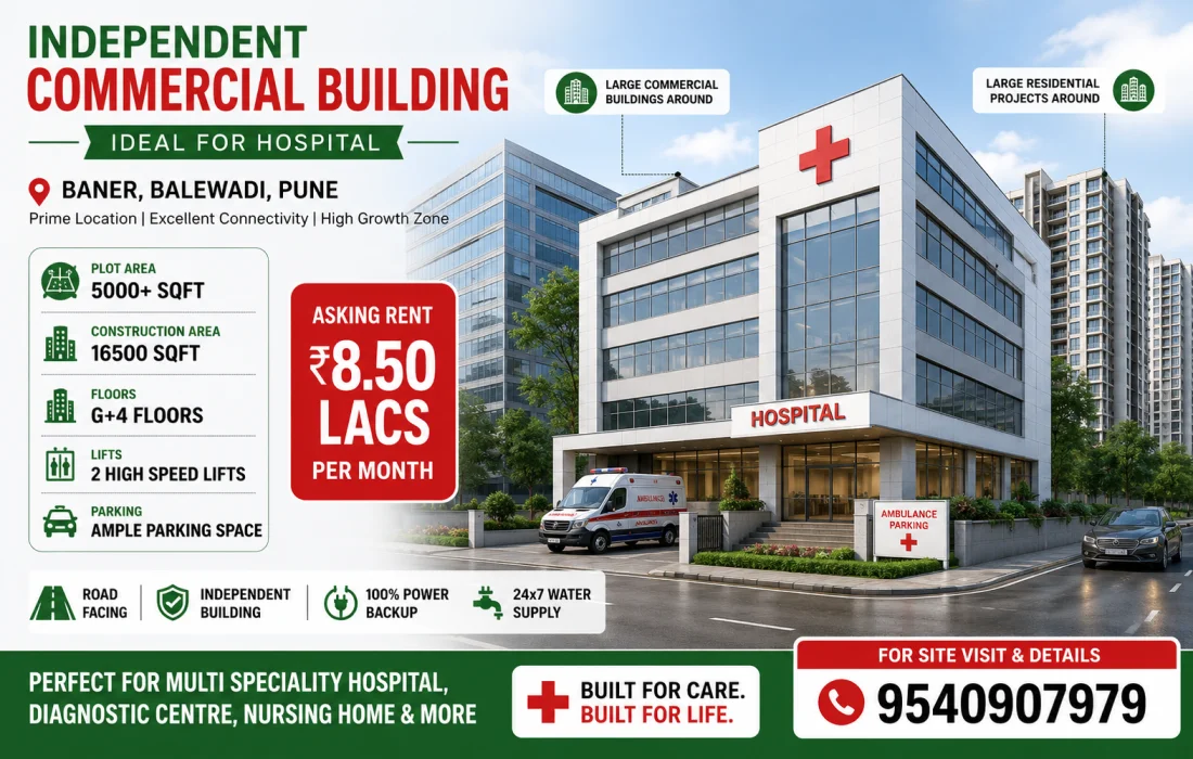 pune hospitals